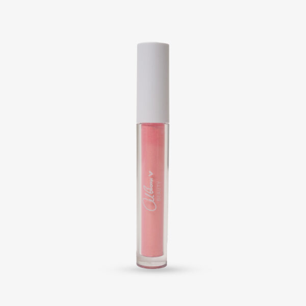 LIQUID ROSE VEIL BLUSH#2