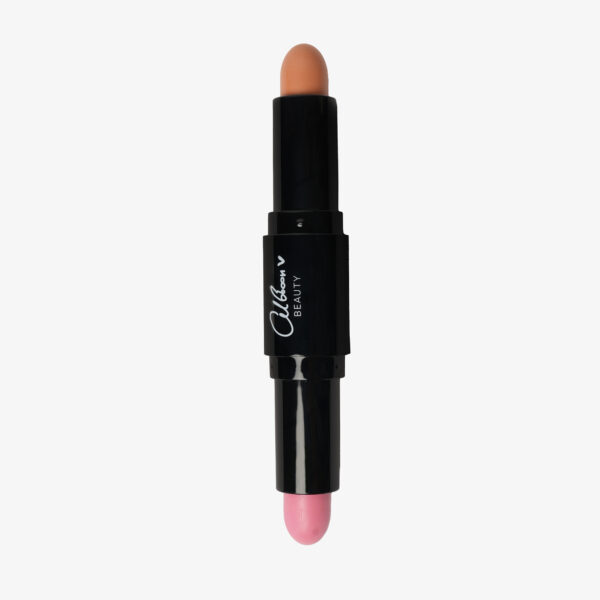 DUO MUSE TOUCH DOUBLE SIDED STICK