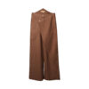 Brown Pant