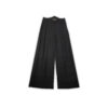 Black Trouser - Summer