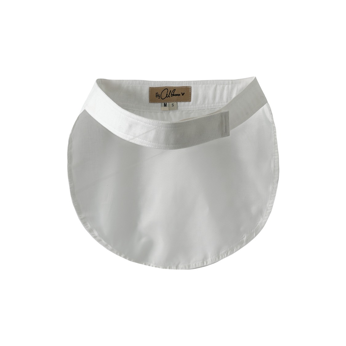 White Top Extender 1