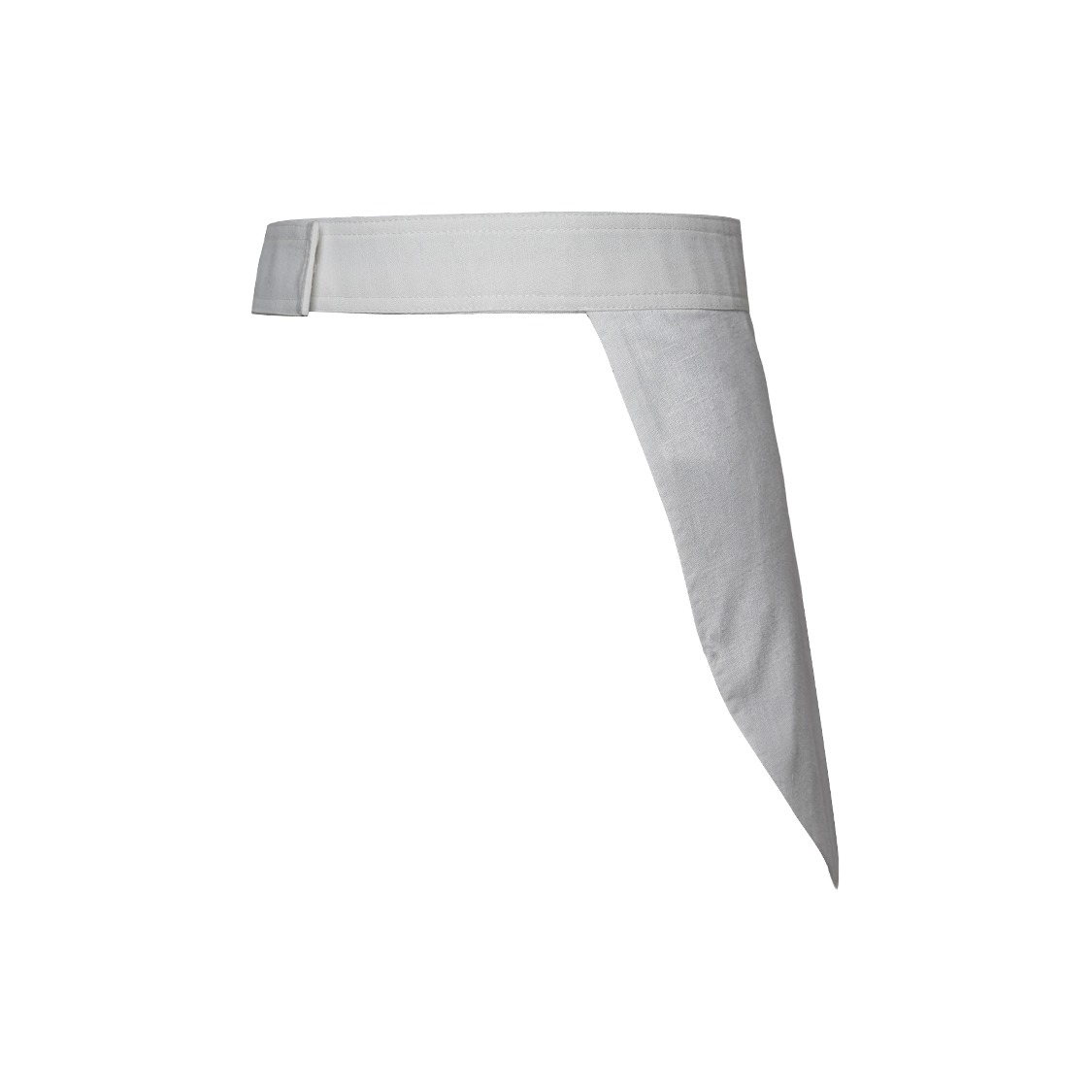 White Top Extender 2
