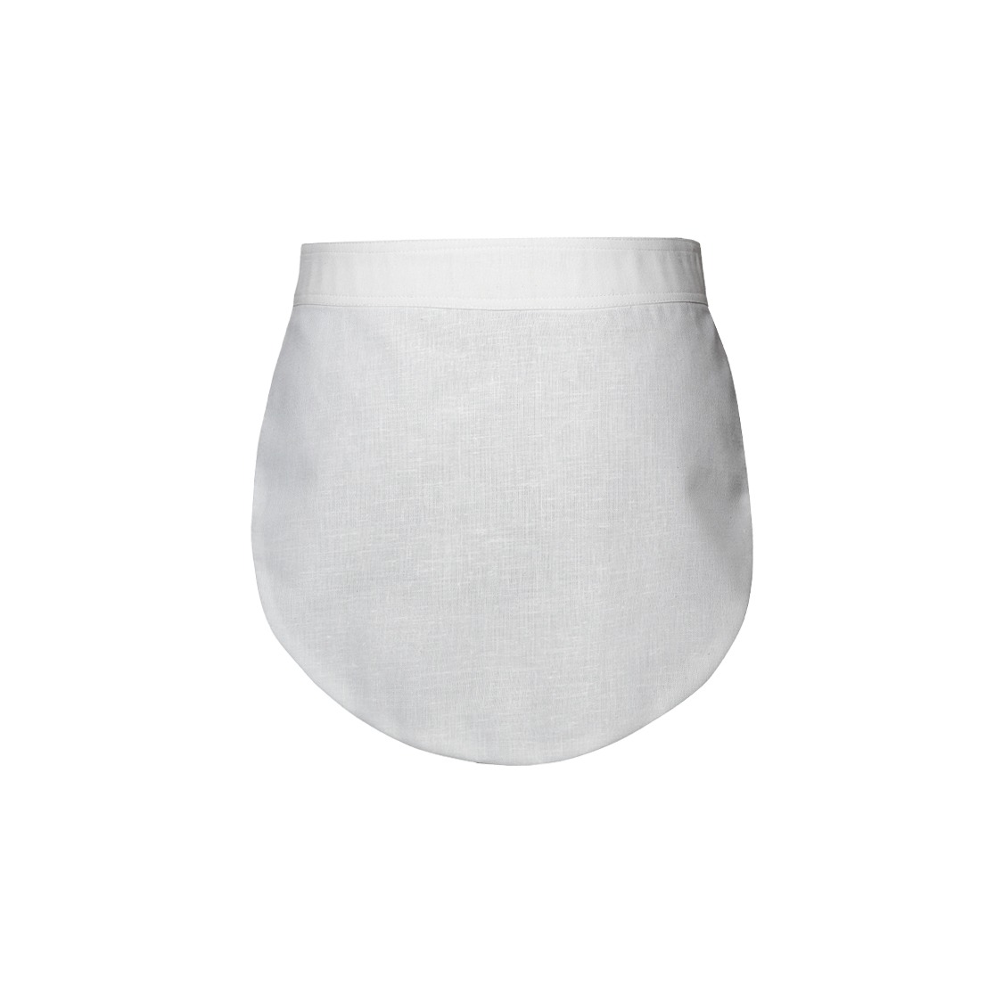 White Top Extender 3